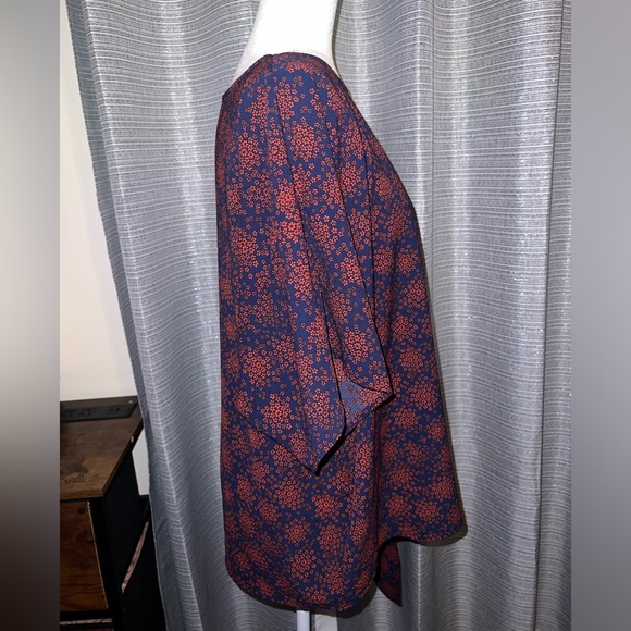 Michael Kors Blouse - Picture 4 of 8